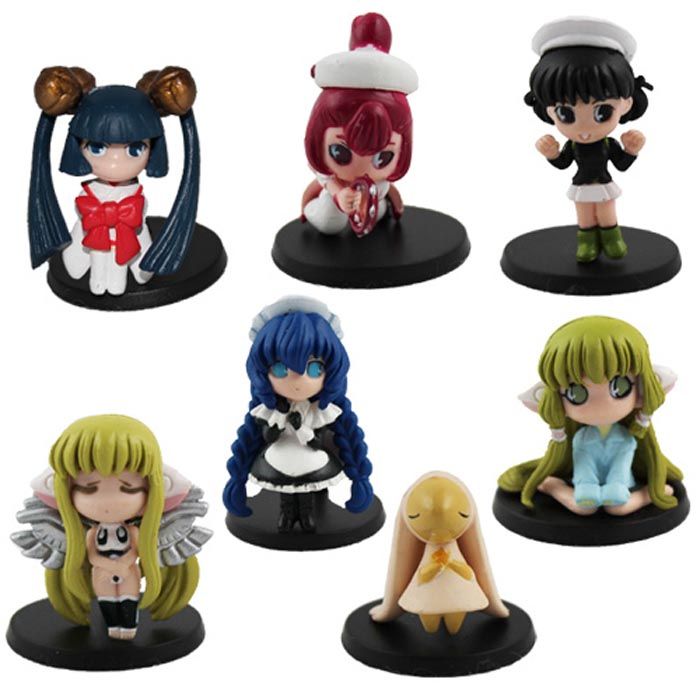 Get 2020 Wholesale Anime Chobits Chii Mini Figure Toys Dolls Pvc For iPhone Wallpaper 2020 Wholesale Anime Chobits Chii Mini Figure Toys Dolls Pvc For iPhone Free