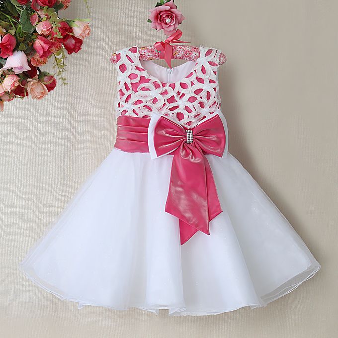 infant princess dresses