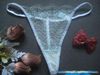Kadın Seksi G-string Thongs Şeffaf Dantel Külot Knickers Lingerie Düşük bel İç Çamaşırı Külot Knickers Külot Kız Külot T-Geri