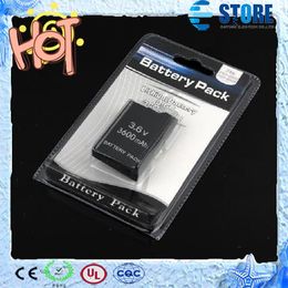 high quality 3.6V 3600mAH Lithium-ion Battery Pack for Sony PSP 1000 PSP 2000/3000