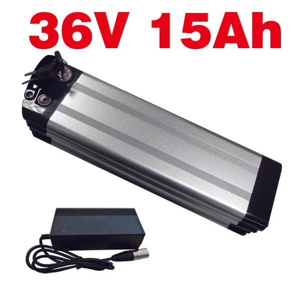 36v 15ah battery