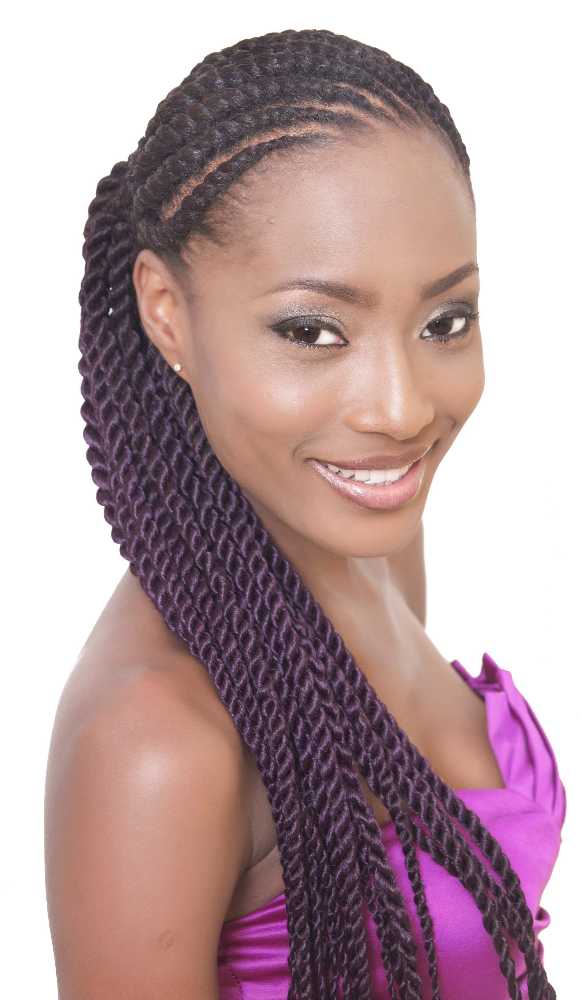 Kanekalon Hair Ultra Braid 82inch 165g Xp Style Jumbo Braid For