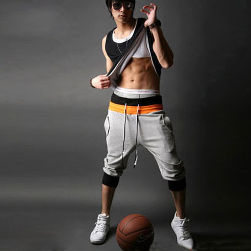 mens sports clothing