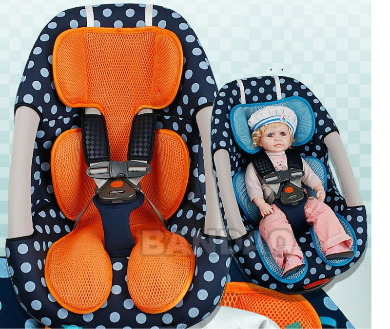 baby car seat pads