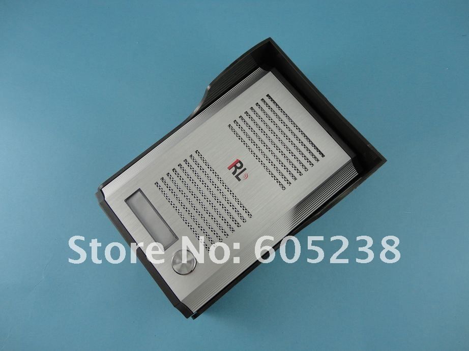 2021 RL 3203aaa Door Phone Inter Phone Intercom With Triple Indoor