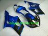 Hi-Quality Injection Mold Fairing kit for SUZUKI GSXR1000 K3 03 04 GSXR 1000 2003 ABS blue Fairings set+Gifts SD17