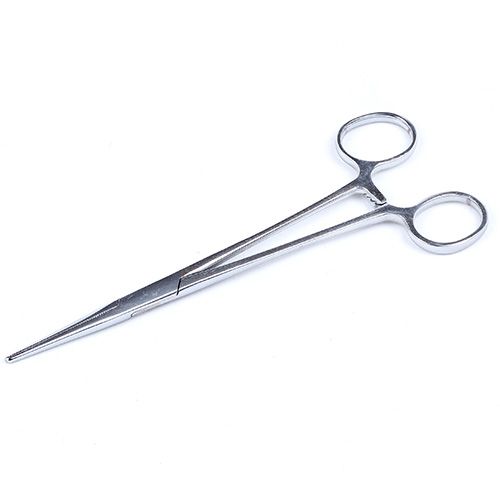 

Health careTool Hemostat 7Inch Long Stainless Steel