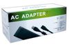 Game AC adapter for xbox 360 fat adapter /for xbox 360 fat charger/AC power supply Factory Price