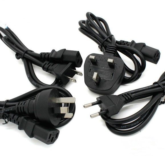 AC Adapter Power Supply Cord Charger FOR XBOX 360 Slim Charger for game xbox 360