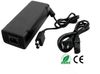 AC Adapter Power Supply Cord Charger FOR XBOX 360 Slim Charger for game xbox 360