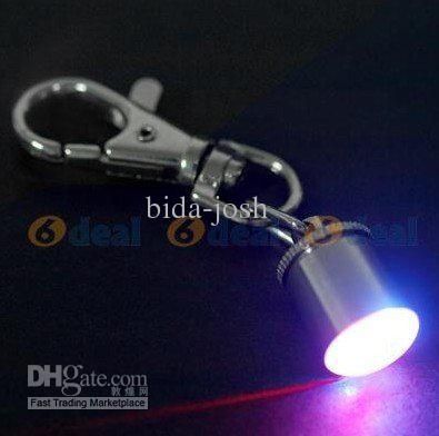 free shipping** 50pcs/lot Pet Dog Cat Flasher Blinker LED Light Tag Safety Collar