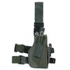 Outdoor Tactical Gear 100 Polyester WarGame och Airsoft Equipement AlH03 M92F Tactical Thigh Holster5896410