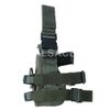 Outdoor Tactical Gear 100 Polyester WarGame och Airsoft Equipement AlH03 M92F Tactical Thigh Holster5789566