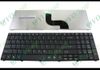 New Notebook Laptop keyboard FOR Acer Aspire E1-521 E1-521G E1-531 E1-531G E1-571 E1-571G Black US version - NSK-AUB1D