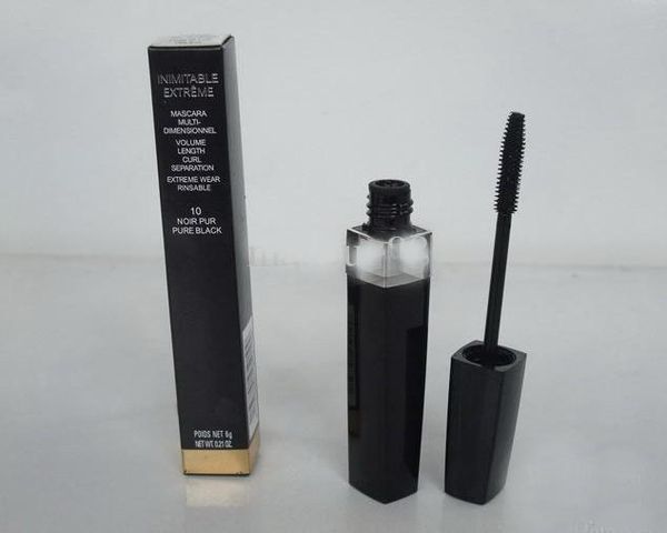 

Горячие продаж новых женщин макияж наращивание тушь (12pcs/много)