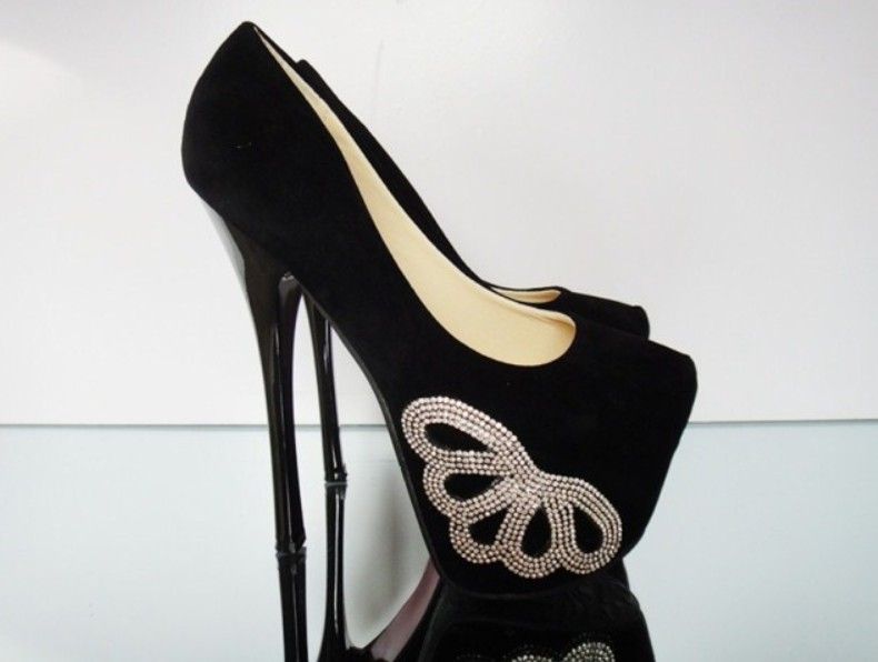 formal high heels australia