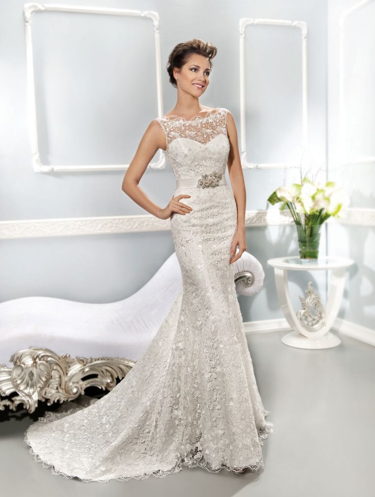 best selling wedding dresses