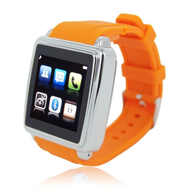 sync smart watch