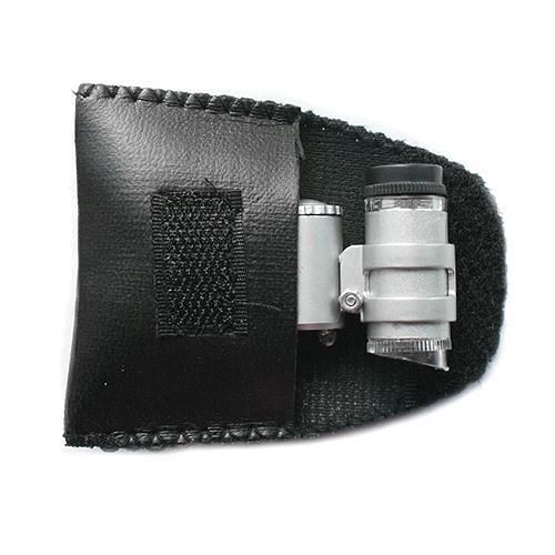 S8Q 48x Mini LED Bulb Pocket Jewelry Magnifier Microscope Loupe ... S8Q 48x Mini LED Bulb Pocket Jewelry Magnifier Microscope Loupe ...