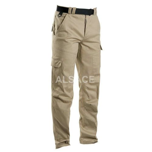 polyester tactical pants