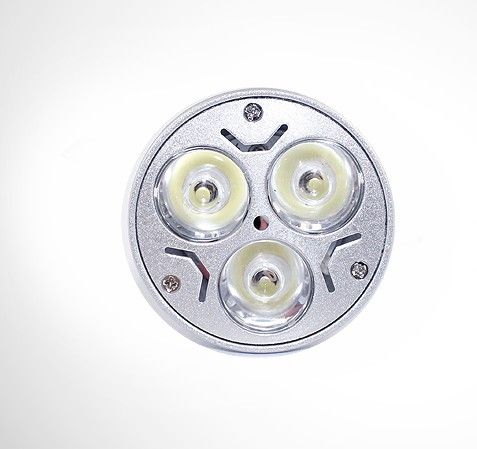 Hotsale E27 LED Bulbs Lighting 3W Spot Light Bulb Lamps 85-265V 3Watts CE ROSH Indoor Lights Spotlight WW NW CW Via Express