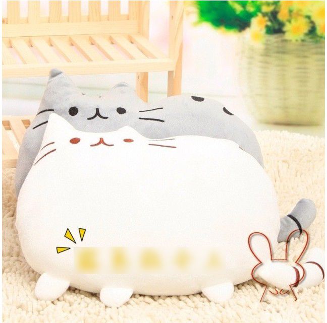pusheen sofa