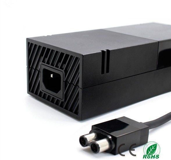 Xbox Game Charger AC Power Adaptor for XBOX 360 ONE Slim high quality game adapter accessory 220V AC Adapter power charger