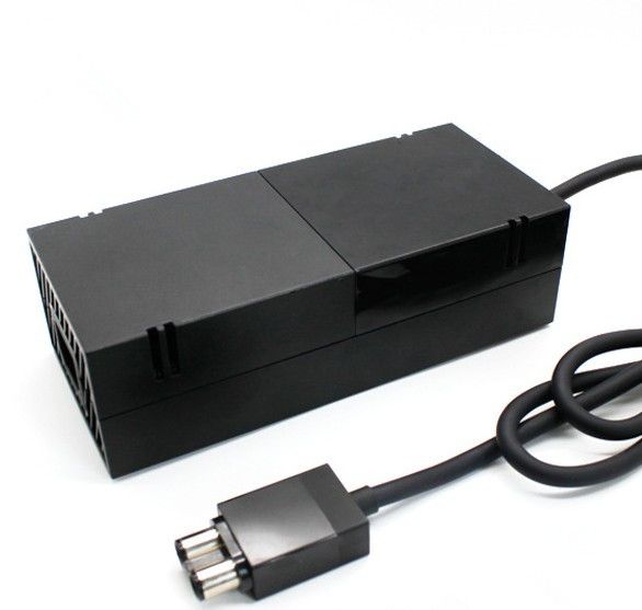 Chargeur de jeu Xbox adaptateur secteur pour XBOX 360 ONE Slim adaptateur de jeu de haute qualité accessoire adaptateur secteur 220 V chargeur secteur
