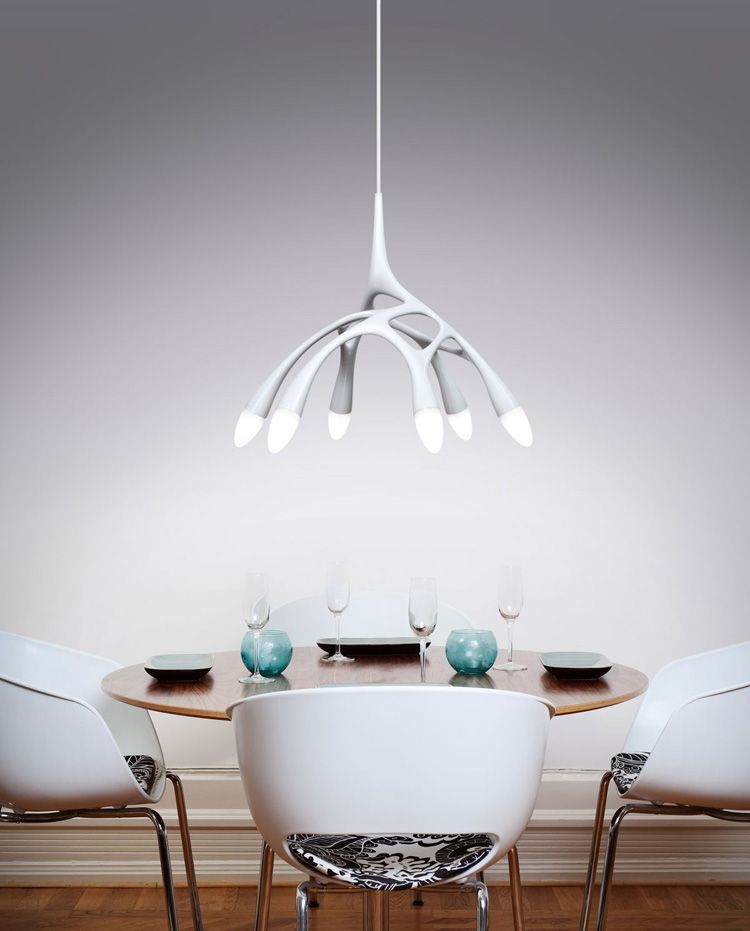 Whole Modern Novelty Artistic Octopus Pendant Lamps Led Whole Modern Novelty Artistic Octopus Pendant Lamps Led Stalinite Lights For Living Room Li