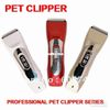 Groothandel - Elektrische oplaadbare Draadloze Hond Kat Shaver Razor Haar Grooming Clipper