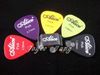Alice A010C Guitar HeadStock Rubber Pick Holder with Free 5pcs Guitar Picks Free Shipping