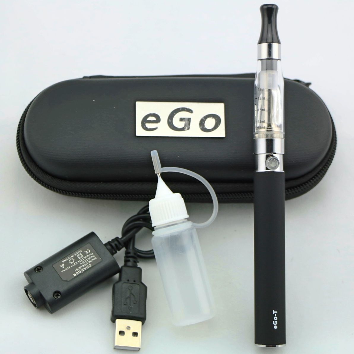 Ego CE4 Electronic Cigarette Kits CE4 Atomizer Clearomizer 650mah Ego T
