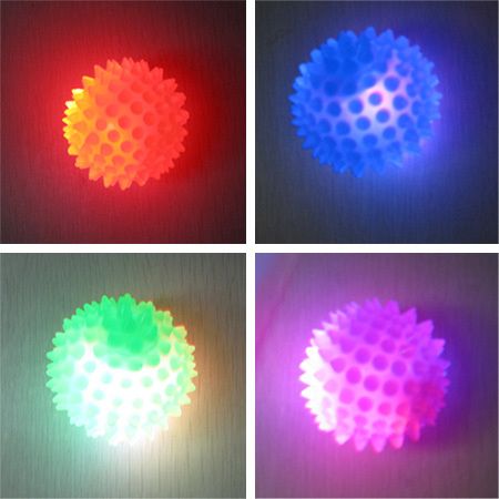 light ball toy