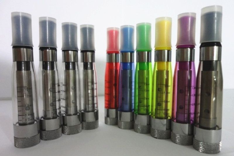 Top quality CE5+ rebuildable atomizer no wick CE5 Clearomizer refilled e liquid for ego battery Electronic Cigarette CE4 CE5 ego atomizer