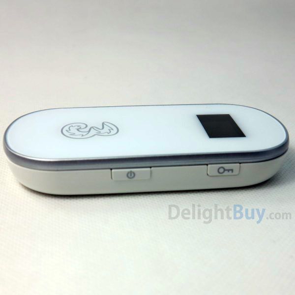 Huawei E586 Original Wireless Unlocked Pocket Wifi 3g Mobile Modem