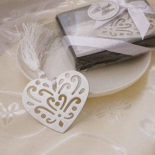 

Hot Sale Graduation Celebration Favors Christmas Gifts Wedding Party Gifts Stainless steel Bookmark Favors With tassel and"For You"Tag Gifts