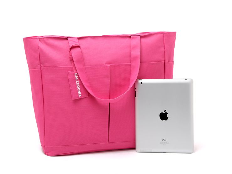 Compra Italia Calzedonia ~ Rosa De La Manera Impermeables Bolsas Bolsa De  Playa Compras Bolsa Grande De Color Rojo Dos Conjuntos De PIP Tote Barato |  Entrega Rápida Y Calidad | Es.Dhgate