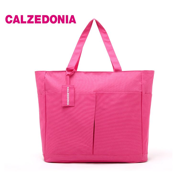 Compra Italia Calzedonia ~ Rosa De La Manera Impermeables Bolsas Bolsa De  Playa Compras Bolsa Grande De Color Rojo Dos Conjuntos De PIP Tote Barato |  Entrega Rápida Y Calidad | Es.Dhgate