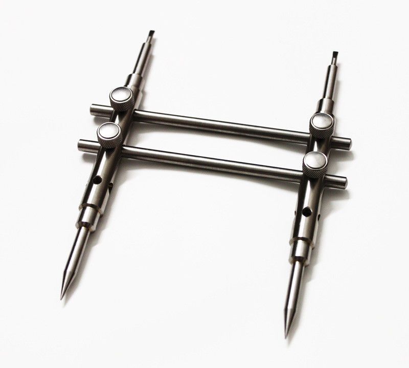 Camera Repair Tools Pro DSLR Lens Spanner Wrench Opening Tool For Camera Repair Open Tools 15