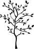 Wholesale - RoomMates RMK1317GM Tree Branches Peel & Stick Wall Decals