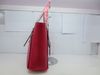 Ermäßigte Lederhandtaschen Damenmode Krokodiltaschen Multifunktions-Rindsledertaschen 30 * 28 * 12 cm schneller kostenloser Versand