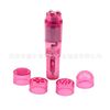 MIni Rocket Fairy Pocket Body Massager Gspot Vibrator Sex Toys For Women Sex Products6321771