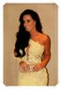 Oscar Yellow Mermaid Lace Långärmad Prom Klänningar Sheer Chiffon Evening Gowns Long Celebrity Red Carpet Dresses One Shoulder Neckline