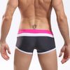 SEOBEAN – maillot de bain rayé pour hommes, short de bain, Double couche, vente en gros, 1320802, DHL gratuit