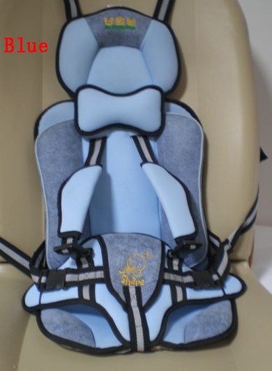 2021 5 Point Harness Portable Car Child Safety Seat Infant Seat Baby