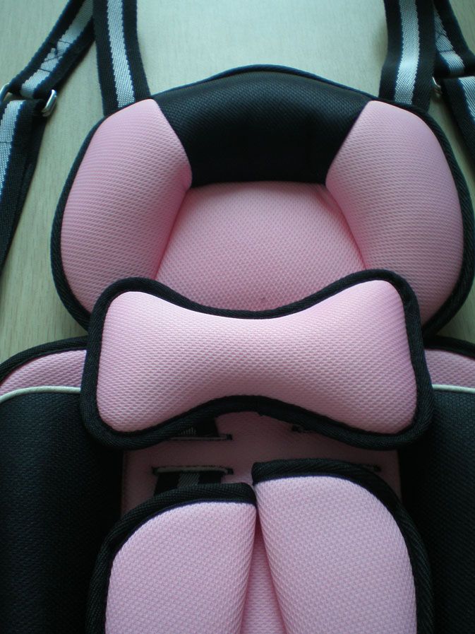 2021 5 Point Harness Portable Car Child Safety Seat Infant 