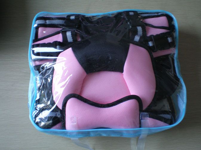 2021 5 Point Harness Portable Car Child Safety Seat Infant Seat Baby