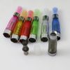 Top quality CE5 Atomizer 1.6ml Electronic Cigarette ego atomizer for 510 eGo battery clearomizer Capacity no wick rebuildable Atomizers DHL
