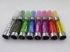 CE4 Atomizer 1.6ml Electronic Cigarette clearomizer atomizer with color drip tip for 510 eGo battery cartomizer eGo Atomizer e cig DHL free