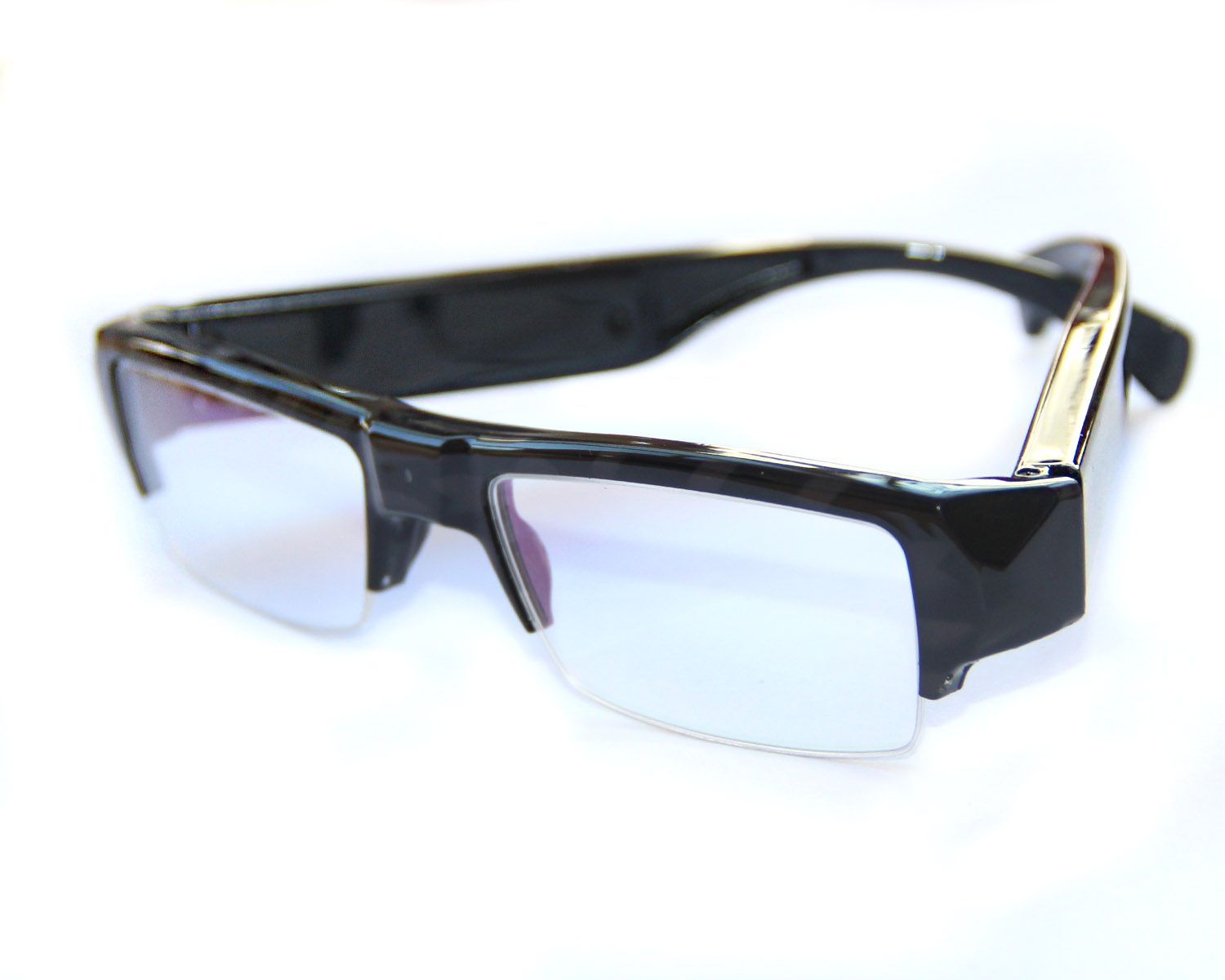 New A3000 Sunglasses Video Recorder Full HD 1920*1080p Mini Hidden